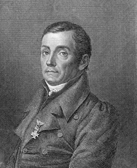 Johann Friedrich Roehr, 1777-1848