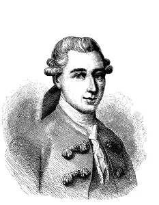 Johann Friedrich Struensee, 1737 - 1772