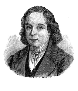 Johann Georg August Wirth, 1798 - 1848