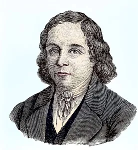 Johann Georg August Wirth, 1798