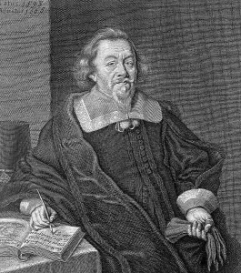 Johann Georg Fabricius (1593) (1668)