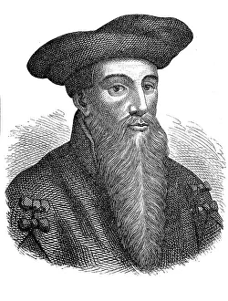 Johann Georg Faust, also Georg Faust