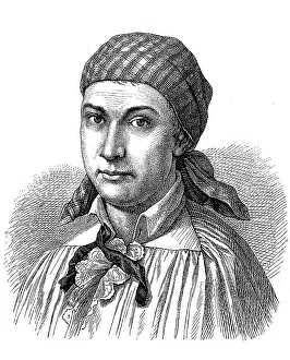 Johann Georg Hahnemann, 27 August 1730