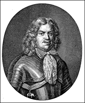 Johann Georg III, 30 June 1647