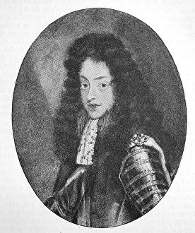 Johann Georg IV. 18. October 1668, 27