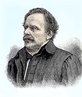 Johann Gottfried Eisenmann, 1795