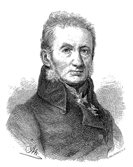 Johann Gottfried Jakob Hermann