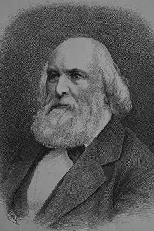 Johann Gottfried Kinkel, 1815 - 1882