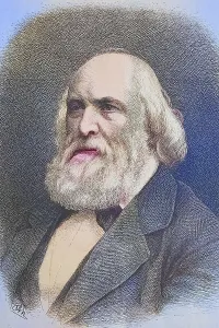 Johann Gottfried Kinkel, 1815, 1882