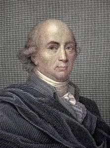Johann Gottfried Seume, 29 January 1763 - 13 June 1810