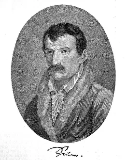 Johann Gottfried Seume, 29 January 1763