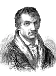 Johann Gottfried Seume, 29 January 1763