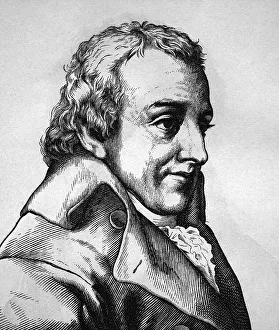 Johann Gottlieb Fichte, 1762 - 1814