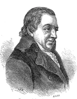 Johann Gottlieb Fichte, 19 May 1762