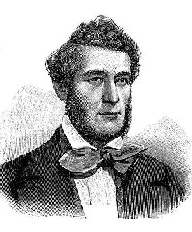 Johann Gustav Wilhelm Moritz Heckscher