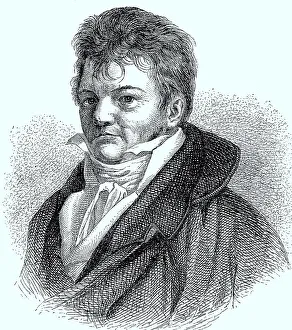 Johann Heinrich Daniel Zschokke