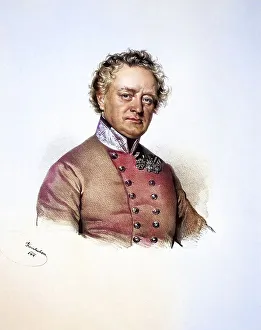 Johann Heinrich Daniel Zschokke (born 22 March 1771 in Magdeburg)
