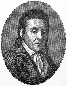 Johann Heinrich Pestalozzi, 1746