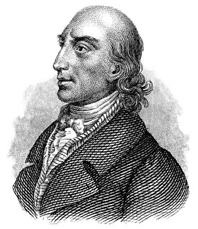 Johann Heinrich Voss, 1751 - 1826