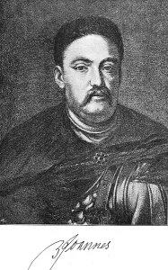 Johann III Sobieski, Jan III Sobieski