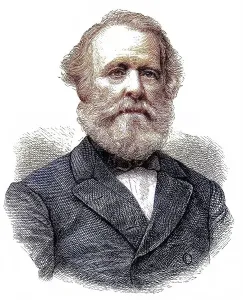 Johann Jakob Sturz, 1800 to 1877