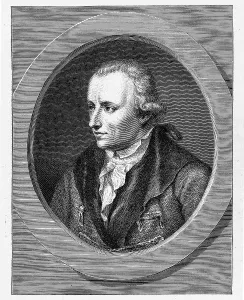Johann Jakob Wilhelm Heinse (1746-1803)