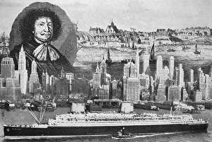 Johann Joachim Becher 6 May 1635 to 1682