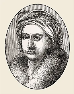 Johann Joachim Winckelmann, 1717 - 1768