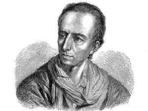 Johann Joachim Winckelmann, 9 December 1717