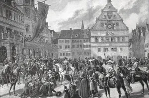 Johann, Johannes, Jean T Serclaes Count of Tilly