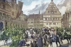 Johann, Johannes, Jean T Serclaes Count of Tilly