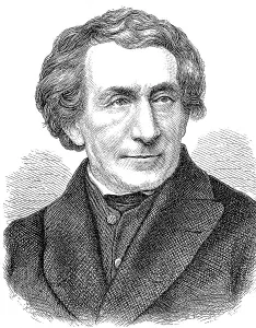 Johann Joseph Ignaz Doellinger
