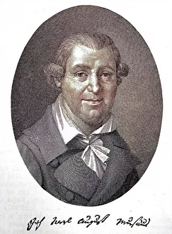 Johann Karl August Musaeus, 29 March 1735
