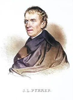Johann Ladislaus Pyrker (1772-1847)