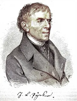 Johann Ladislaus Pyrker SOCist