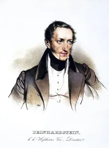 Johann Ludwig Deinhardstein