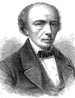 Johann Ludwig Louis Uhland, 26 April 1787