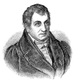 Johann Ludwig Tieck, 31 May 1773
