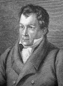 Johann Ludwig Tieck, 31 May 1773