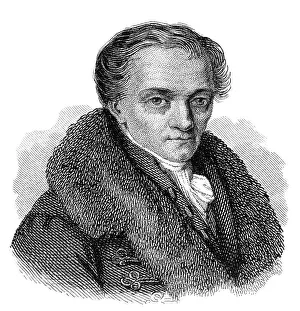 Johann Ludwig von Schedius, 1768 - 1847