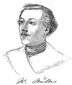 Johann Ludwig Wilhelm Mueller, 7 October 1794