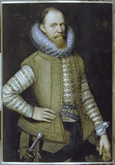Johann Moritz Prince of Nassau-Siegen