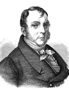 Johann Nepomuk Hummel, 14 November 1778