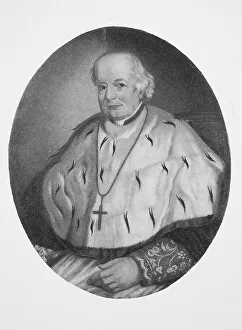 Johann Nepomuk von Tschiderer zu Gleifheim