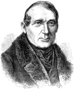 Johann Nikolaus Dreyse, from 1864 von Dreyse
