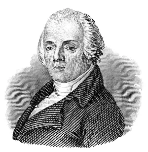 Johann Peter Frank, 1745- 1821