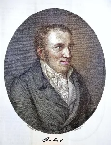 Johann Peter Hebel, 10 May 1760