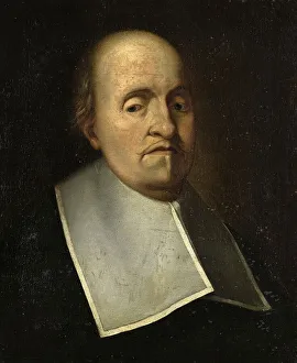 Johann Philipp Fleischbein the Elder