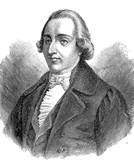 Johann Philipp Palm, December 18
