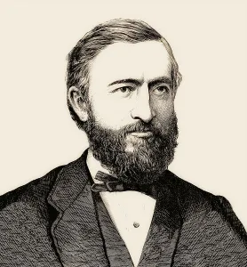Johann Philipp Reis, 1834 - 1874